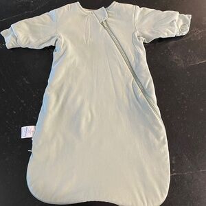 Kaiya Baby Sleep Sack- 0-6m- 2.5 tog- Green